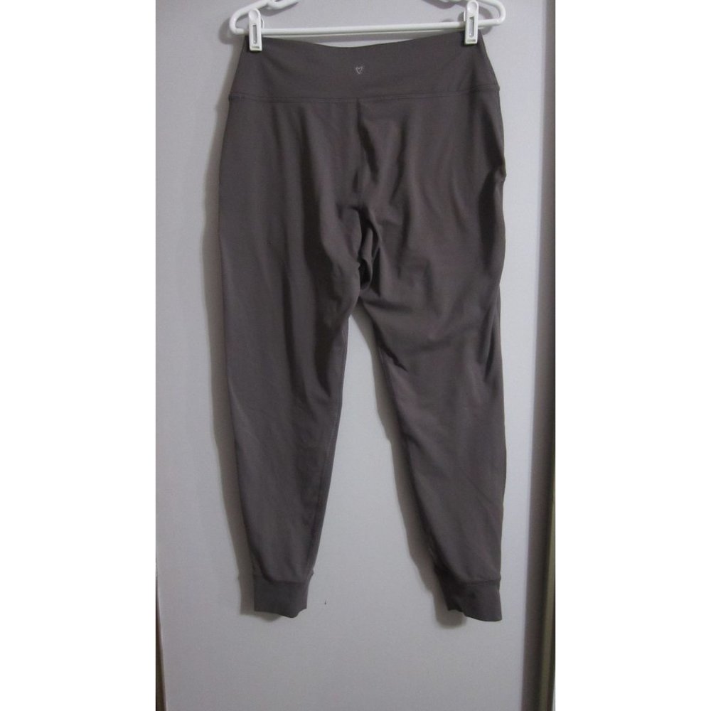 Betsy Johnson Performance Medium Grey Casual Athl… - image 4